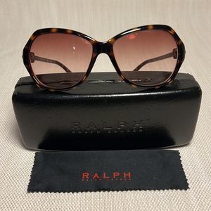 🕶Ralph by Ralph Lauren Sunglasses Tortoiseshell
